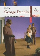  Achetez le livre d'occasion George Dandin sur Livrenpoche.com 