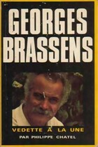  Achetez le livre d'occasion Georges Brassens sur Livrenpoche.com 