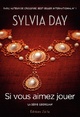  Achetez le livre d'occasion Georgian Tome II : Si vous aimez encore de Sylvia Day sur Livrenpoche.com 