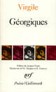  Achetez le livre d'occasion Géorgiques de Virgile sur Livrenpoche.com 