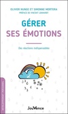  Achetez le livre d'occasion Gérer ses émotions sur Livrenpoche.com 