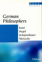  Achetez le livre d'occasion German philosophers sur Livrenpoche.com 