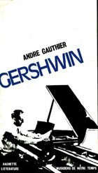  Achetez le livre d'occasion Gershwin sur Livrenpoche.com 