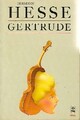  Achetez le livre d'occasion Gertrud de Hermann Hesse sur Livrenpoche.com 