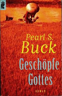  Achetez le livre d'occasion Geschöpfe Gottes de Pearl Buck sur Livrenpoche.com 