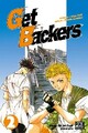 Achetez le livre d'occasion GetBackers Tome II de Yuya Aoki sur Livrenpoche.com 