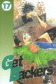  Achetez le livre d'occasion GetBackers Tome XVII de Yuya Aoki sur Livrenpoche.com 