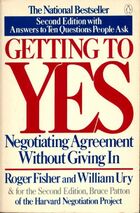  Achetez le livre d'occasion Getting to yes sur Livrenpoche.com 