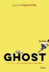  Achetez le livre d'occasion Ghost sur Livrenpoche.com 