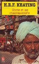  Achetez le livre d'occasion Ghote et les chauves-souris de H.R.F. Keating sur Livrenpoche.com 