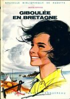  Achetez le livre d'occasion Giboulée en Bretagne sur Livrenpoche.com 