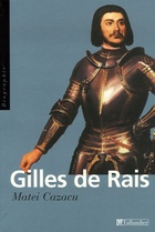  Achetez le livre d'occasion Gilles de Rais sur Livrenpoche.com 