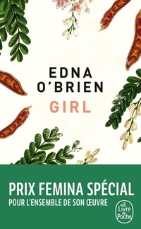  Achetez le livre d'occasion Girl de Edna O'Brien sur Livrenpoche.com 