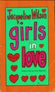  Achetez le livre d'occasion Girls in love de Jacqueline Wilson sur Livrenpoche.com 