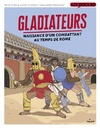  Achetez le livre d'occasion Gladiateurs au temps de Rome sur Livrenpoche.com 