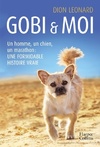  Achetez le livre d'occasion Gobi et moi : Un homme un chien un marathon : une formidable histoire vraie sur Livrenpoche.com 