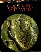  Achetez le livre d'occasion Gods, men & wine sur Livrenpoche.com 