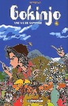  Achetez le livre d'occasion Gokinjo Tome IV sur Livrenpoche.com 