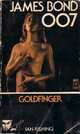  Achetez le livre d'occasion Goldfinger de Ian Fleming sur Livrenpoche.com 
