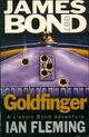  Achetez le livre d'occasion Goldfinger de Ian Fleming sur Livrenpoche.com 