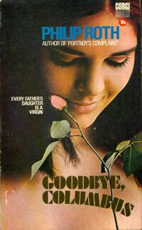  Achetez le livre d'occasion Goodbye, Colombus de Philip Roth sur Livrenpoche.com 