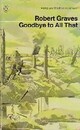  Achetez le livre d'occasion Goodbye to all that de Robert Graves sur Livrenpoche.com 