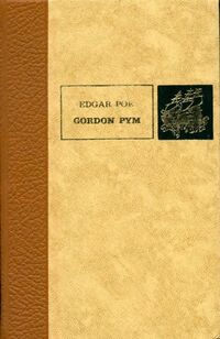  Achetez le livre d'occasion Gordon Pym de Edgar Allan Poe sur Livrenpoche.com 