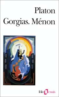  Achetez le livre d'occasion Gorgias ou de la rhétorique / Ménon ou de la vertu de Platon sur Livrenpoche.com 