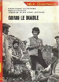  Achetez le livre d'occasion Gorri le diable de Pierre Lamblin sur Livrenpoche.com 