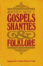  Achetez le livre d'occasion Gospels, shanties und folklore sur Livrenpoche.com 