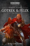  Achetez le livre d'occasion Gotrek & Félix, première trilogie sur Livrenpoche.com 