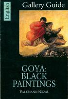  Achetez le livre d'occasion Goya : Black paintings sur Livrenpoche.com 