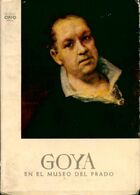  Achetez le livre d'occasion Goya en el museo del prado sur Livrenpoche.com 