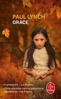  Achetez le livre d'occasion Grace de Paul Lynch sur Livrenpoche.com 