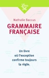  Achetez le livre d'occasion Grammaire française sur Livrenpoche.com 