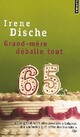  Achetez le livre d'occasion Grand-mère déballe tout de Irène Dische sur Livrenpoche.com 