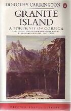  Achetez le livre d'occasion Granite Island sur Livrenpoche.com 