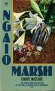  Achetez le livre d'occasion Grave mistake de Ngaio Marsh sur Livrenpoche.com 