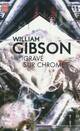  Achetez le livre d'occasion Gravé sur chrome de William Gibson sur Livrenpoche.com 