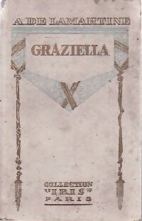 Achetez le livre d'occasion Graziella de Alphonse De Lamartine sur Livrenpoche.com 