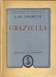  Achetez le livre d'occasion Graziella de Alphonse De Lamartine sur Livrenpoche.com 