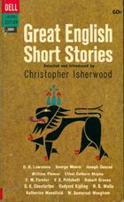  Achetez le livre d'occasion Great english short stories sur Livrenpoche.com 