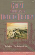  Achetez le livre d'occasion Great moments in Oregon history sur Livrenpoche.com 