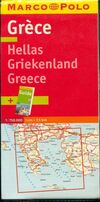  Achetez le livre d'occasion Grèce sur Livrenpoche.com 