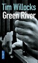  Achetez le livre d'occasion Green river de Tim Willocks sur Livrenpoche.com 