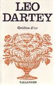  Achetez le livre d'occasion Griffes d'or de Léo Dartey sur Livrenpoche.com 