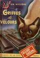  Achetez le livre d'occasion Griffes de velours de Ellery Queen sur Livrenpoche.com 