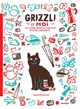  Achetez le livre d'occasion Grizzli et moi. Les jours heureux d'un chat et d'une chaussette de Alex Cousseau sur Livrenpoche.com 