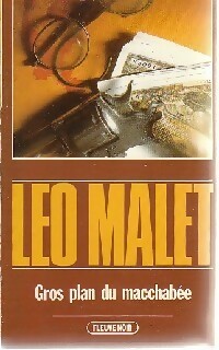 Achetez le livre d'occasion Gros plan du macchabée de Léo Malet sur Livrenpoche.com 