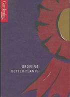  Achetez le livre d'occasion Growing better plants sur Livrenpoche.com 